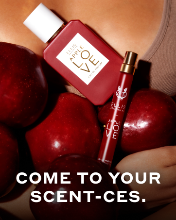 Shop Apple Love Perfume And Travel Spray