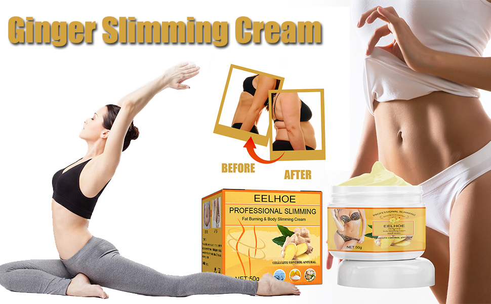 Slimming Cream