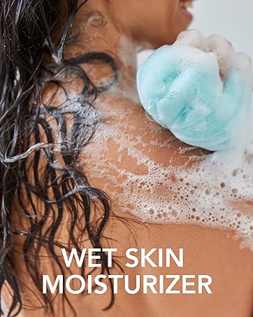 Jergens Wet Skin Moisturizer