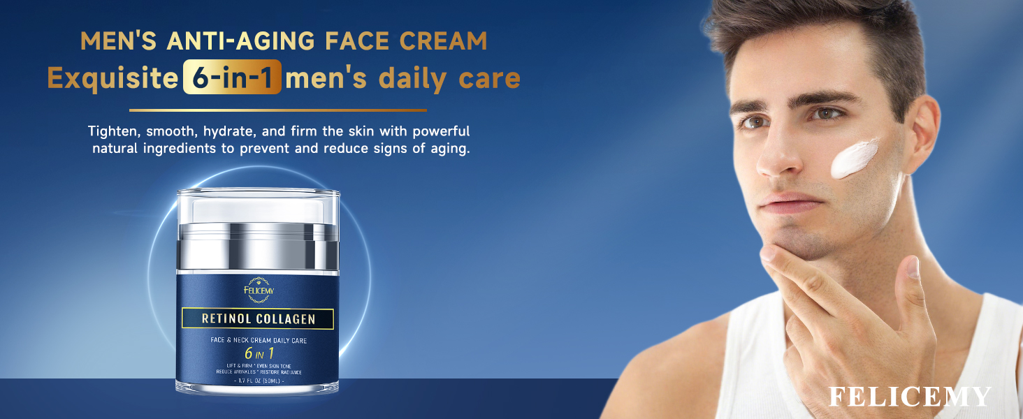 face cream
