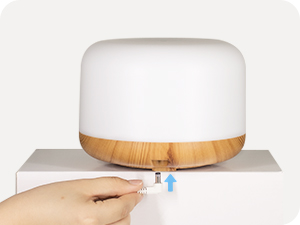 oil diffuser