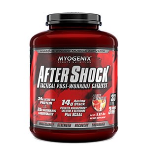 AFTERSHOCK FRUIT PUNCH