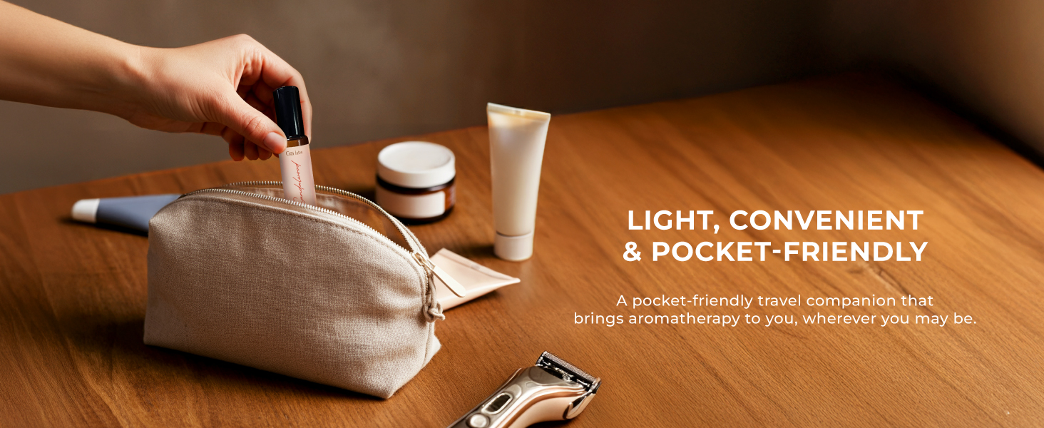 a light, dark, and light, skin care products