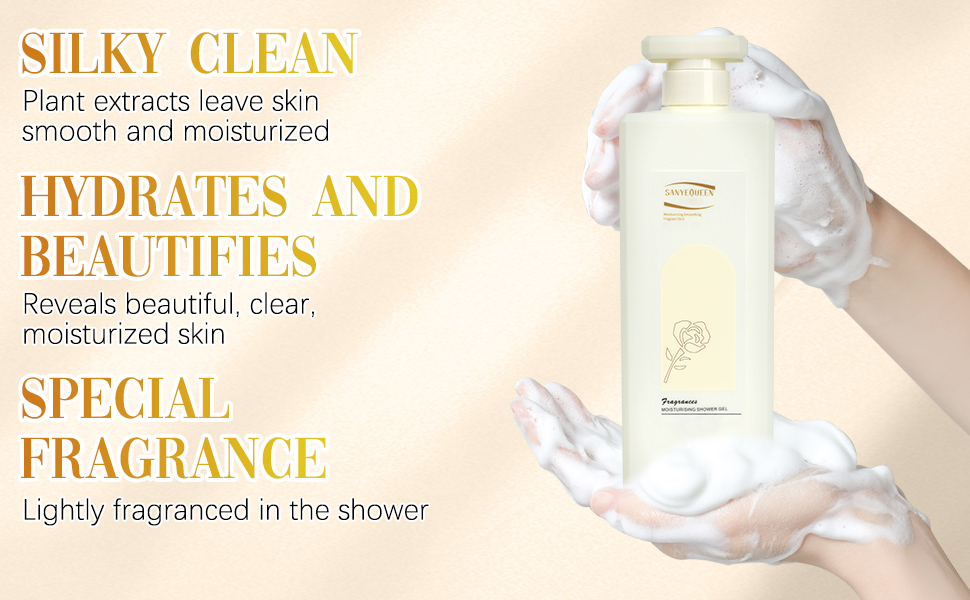 perfumed body wash,body wash,womens body wash moisturizing,korean fragrant moisturizing body wash