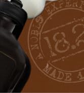 18.21 Man Made Anti-Flake 2-in-1 Shampoo & Conditioner in Sweet Tobacco: Hydrating Cleanse Helps ...