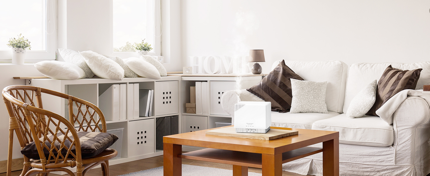 oil diffuser