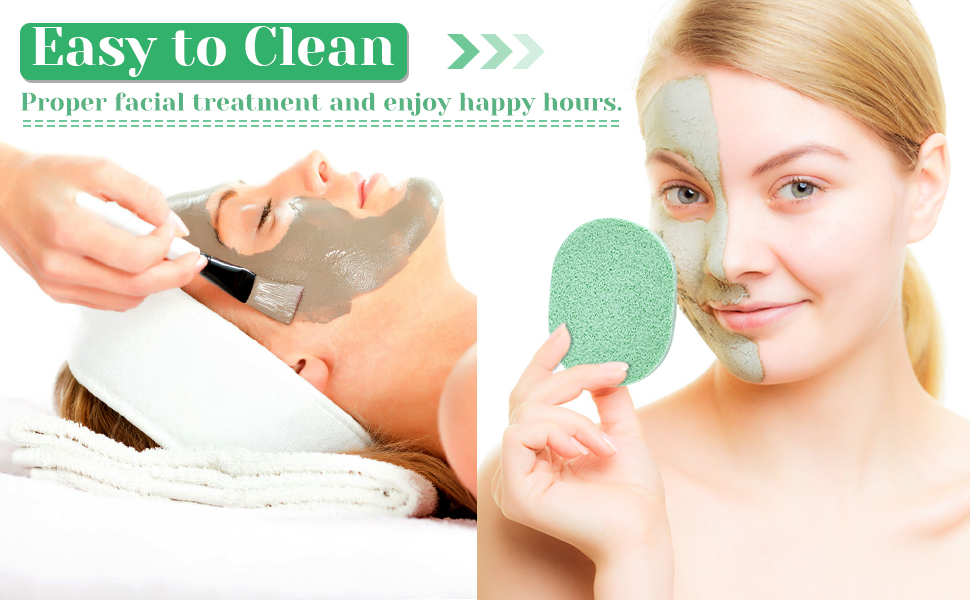 Face Mask Mixing Bow Kit-09