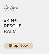 Dr Skin- Skin Rescue Balm- Mint- Eczema, Acne, rashes, Psoriasis, Dermatitis, Hydration, keratosi...