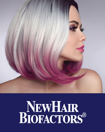NewHair Biofactors