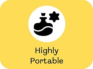 Highly portable