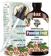 PASSION FRUIT ESSENTIAL OIL