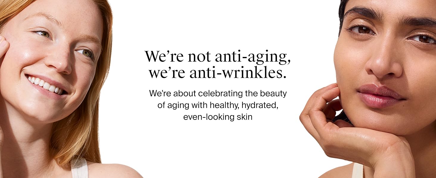 anti wrinkle serum anti wrinkle night cream wrinkle repair at home self care skincare products