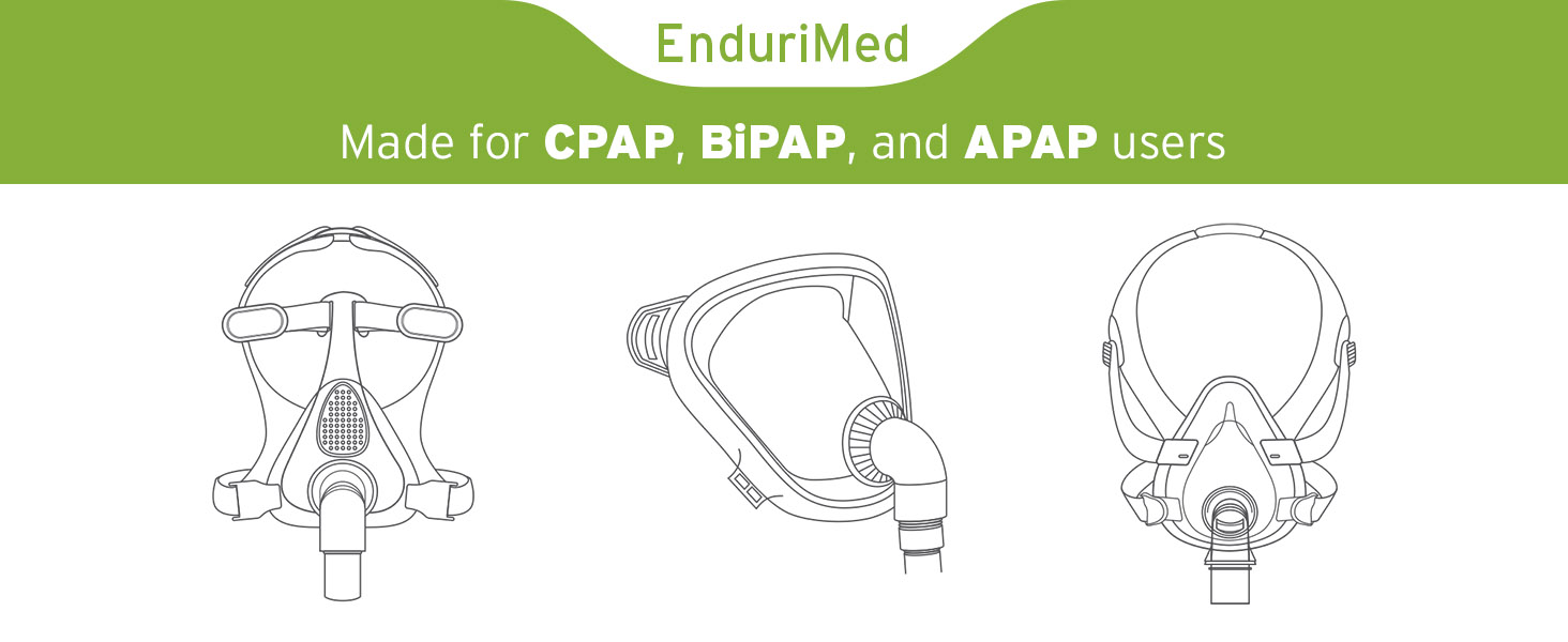 CPAP_Pillow