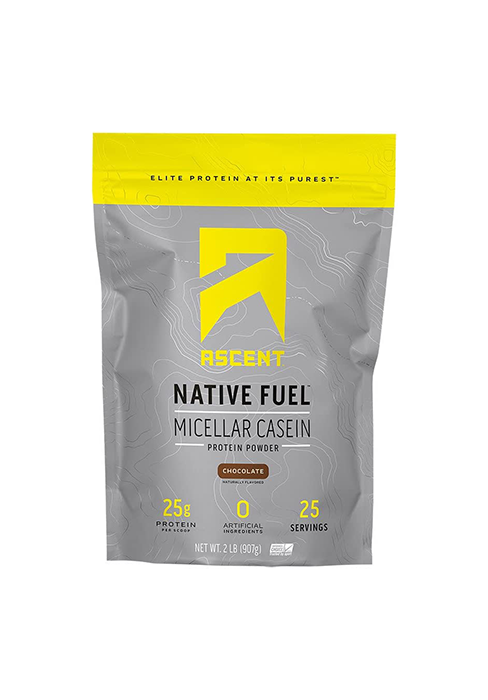 casein protein powder