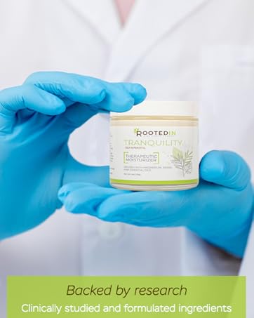 Relief Magnesium Cream