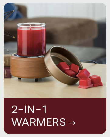 Candle Warmers Bottom Up Candle warmer plate flame-free safe alternative wax melts