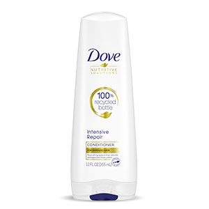 Dove Nutritive Solutions Intensive Repair Conditioner