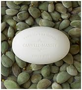Caswell-Massey Almond Soap