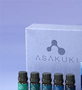 essential oil blends