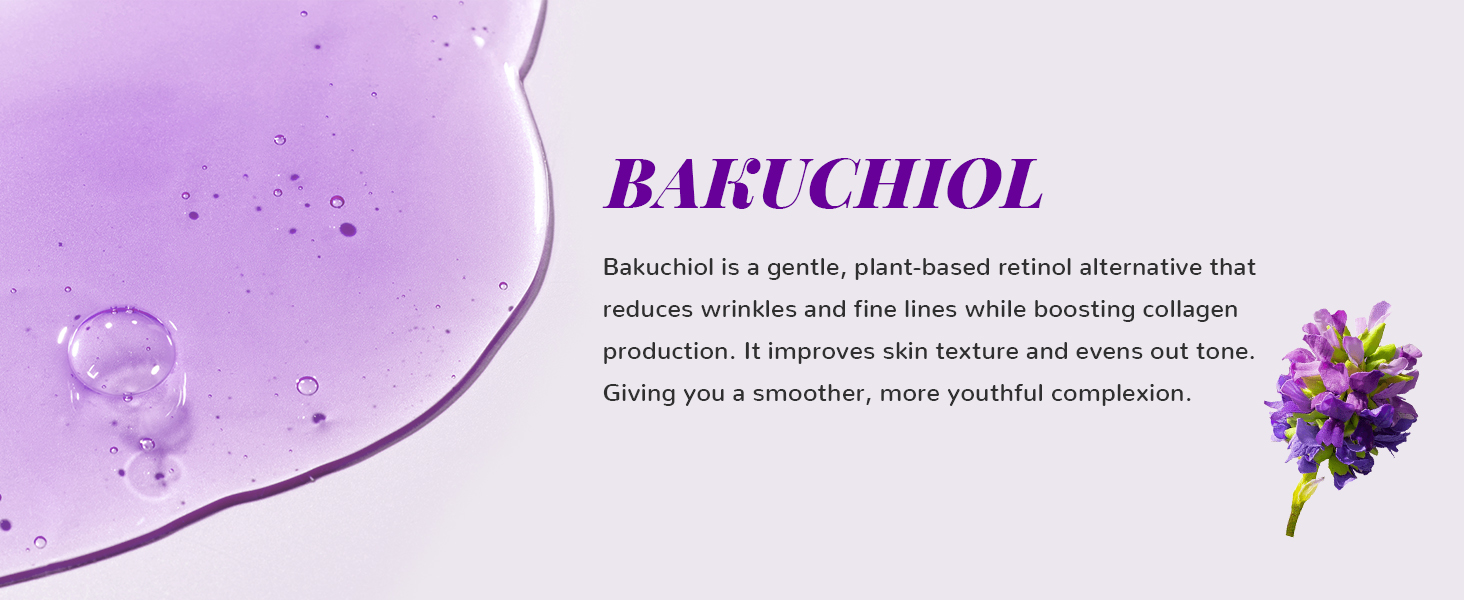 bakuchiol 