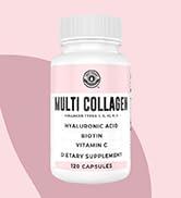 Shop Multi Collagen Capsules
