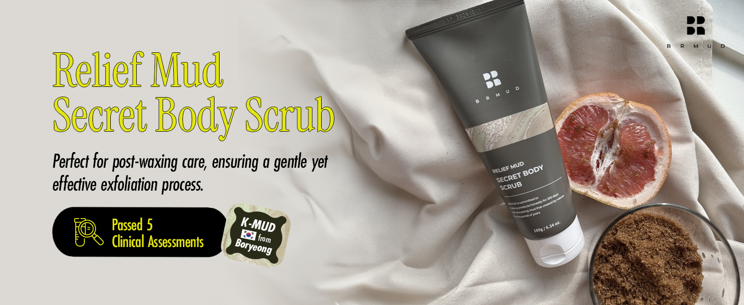 RECOVERY MUD PACK TO FOAM CLEANSER