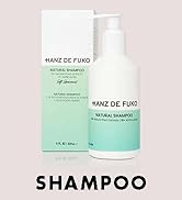 shampoo