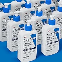 Intensive Moisturizing Lotion