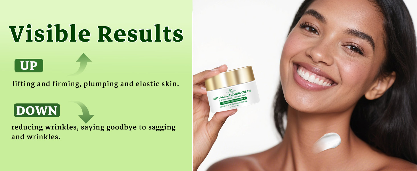 neck cream