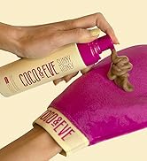 Self Tan Kit