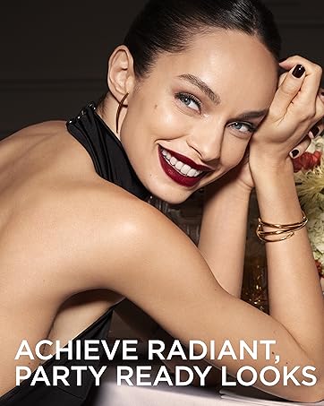 Loreal Paris Brand Story