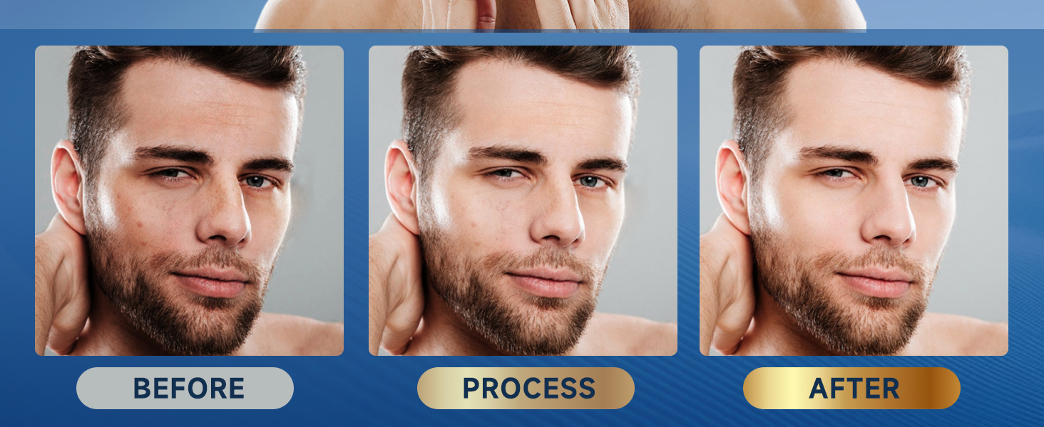 Face Cream for Men