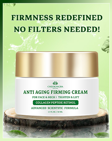 face cream