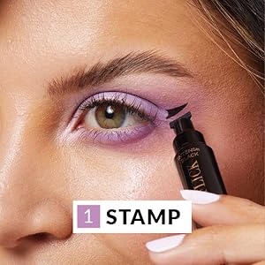 How to use- Stamp
