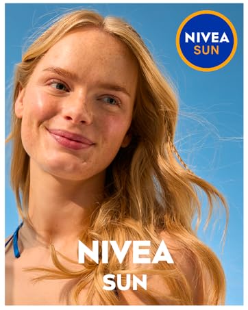 NIVEA SUN
