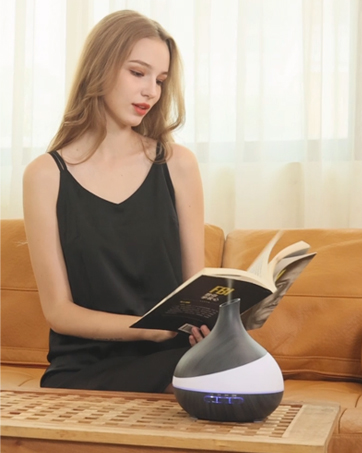 diffuser