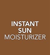 Instant Sun Moisturizer