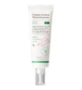 complete no-stress physical sunscreen