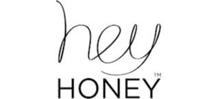 Hey Honey logo