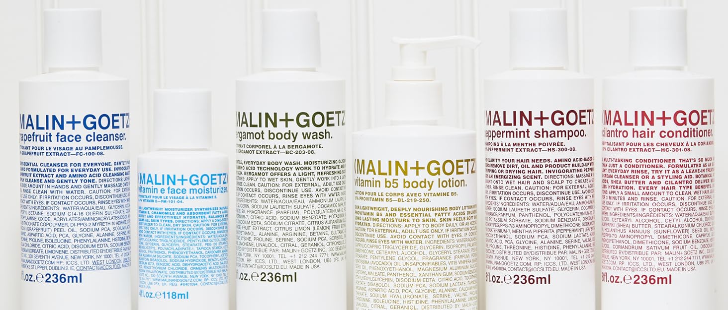 MALIN+GOETZ product image