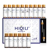 essential oils set