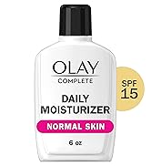 Complete SPF 15 Normal Skin