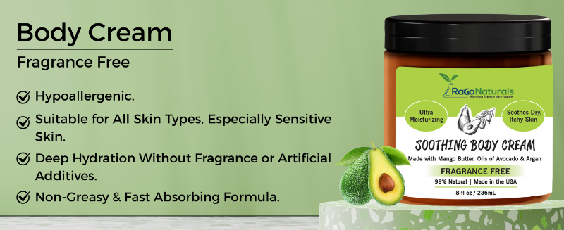 Body Cream
