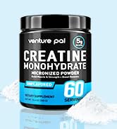 Venture Pal Creatine