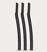Seraphic Skincare Exfoliating Facial Razor - Eyebrow, Face Razors for Women
