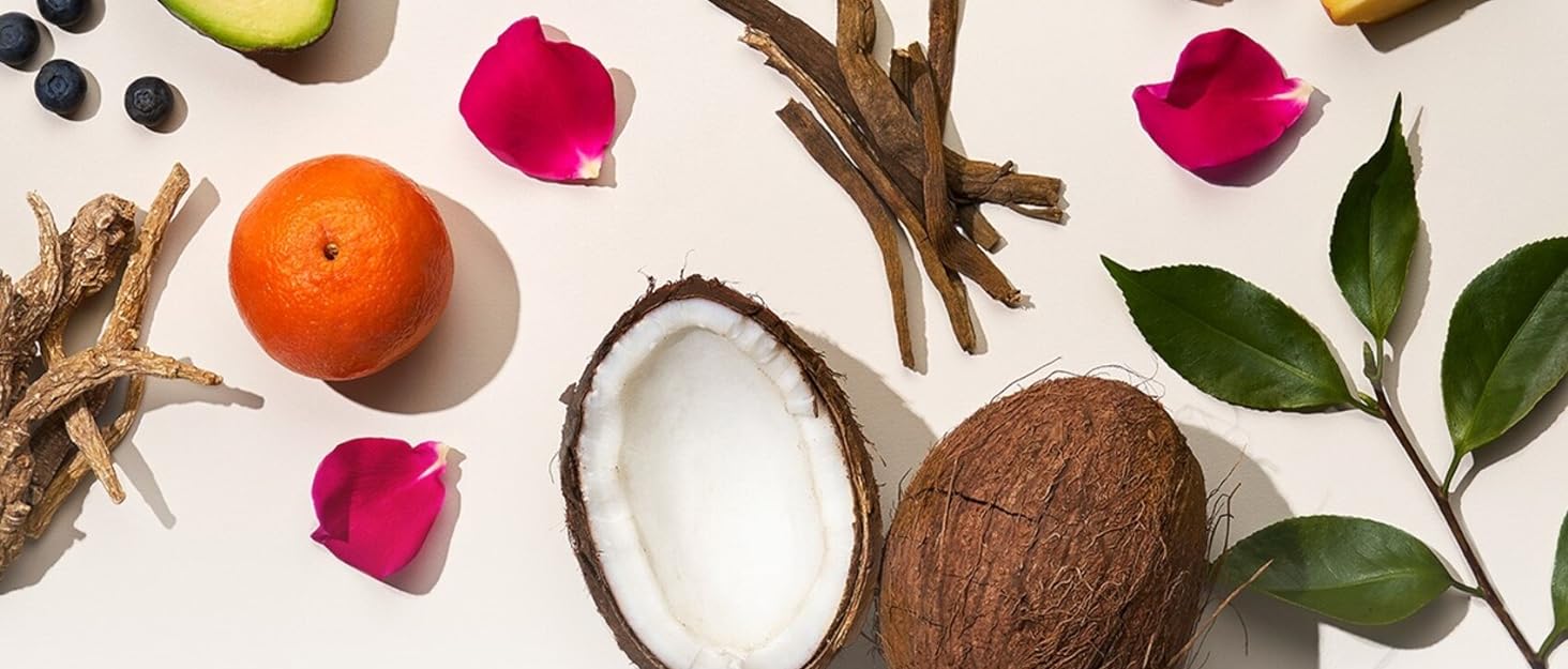 naturewell nature well skin skincare cream moisturize moisturizer retinol coconut cheeky vitaminc