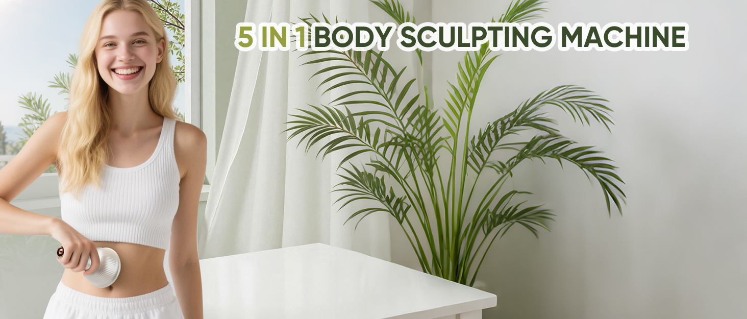 Body Sculpting Machine