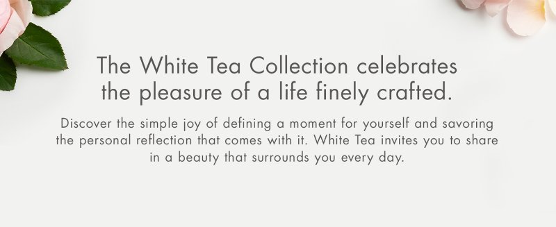 elizabeth arden white tea hand cream 