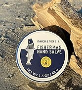 MacKenzie&amp;amp;#39;s Fisherman Hand Salve