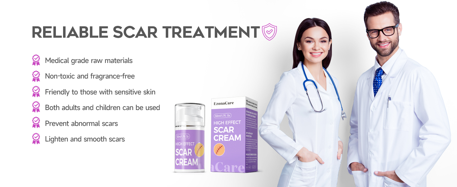 vitamin e cream for scars